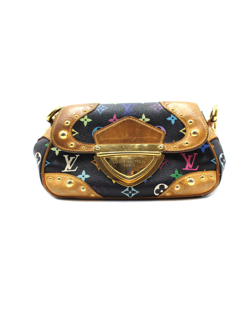 Louis Vuitton Marilyn Multicolor Nera