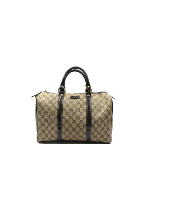 Borse Gucci in Tela Beige - 22373849