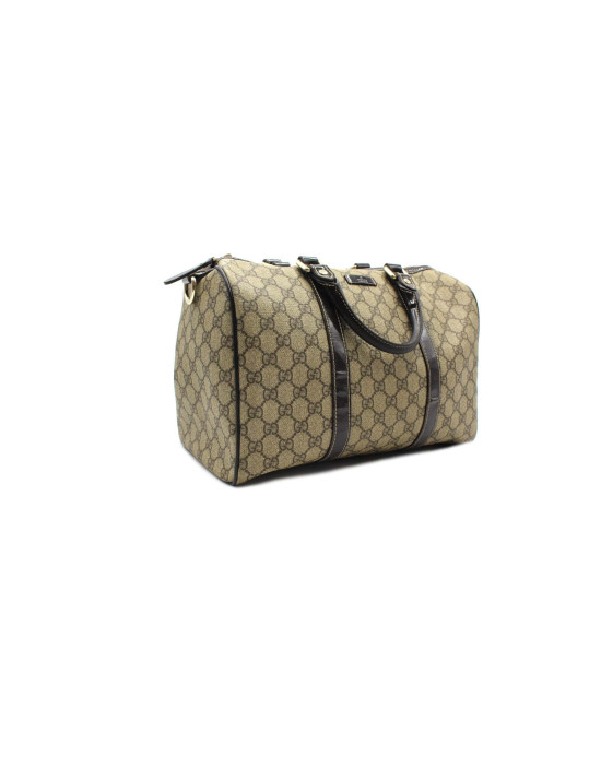 Gucci Bauletto Joy GG Beige