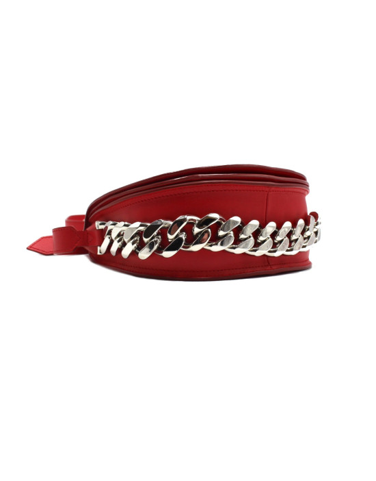 Givenchy Infinity Pelle Rossa