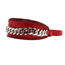 Givenchy Infinity Pelle Rossa