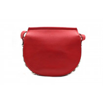 Givenchy Infinity Pelle Rossa