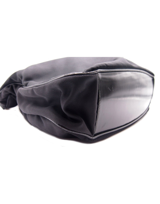 Gucci Bamboo Tela Nera