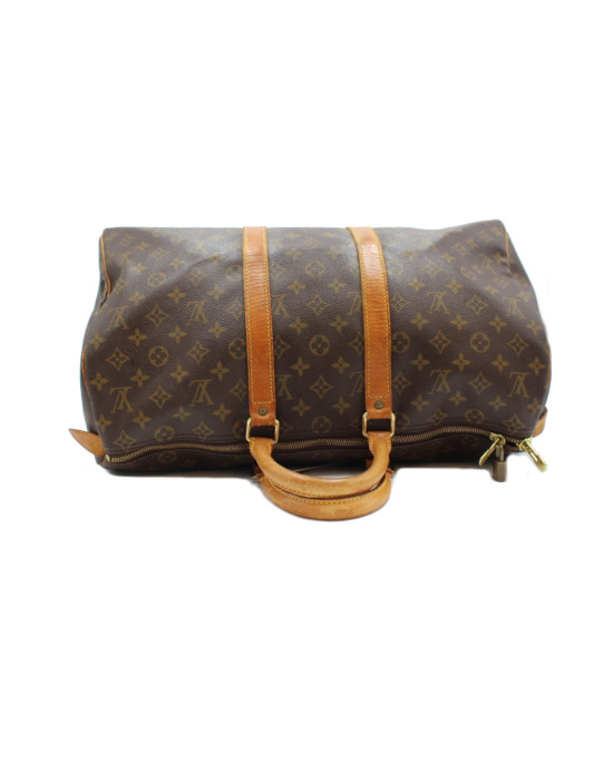 Louis Vuitton Keepall 45 Monogram