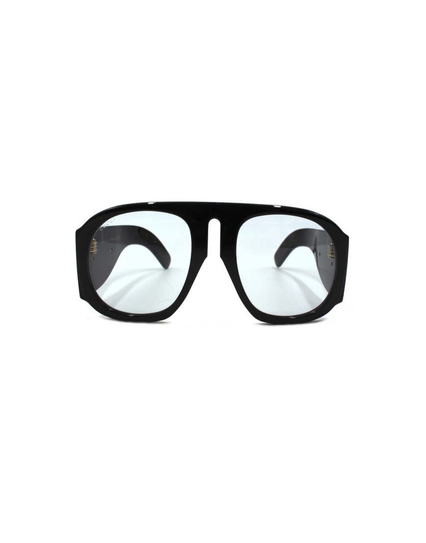 Gucci Occhiali da Sole Neri