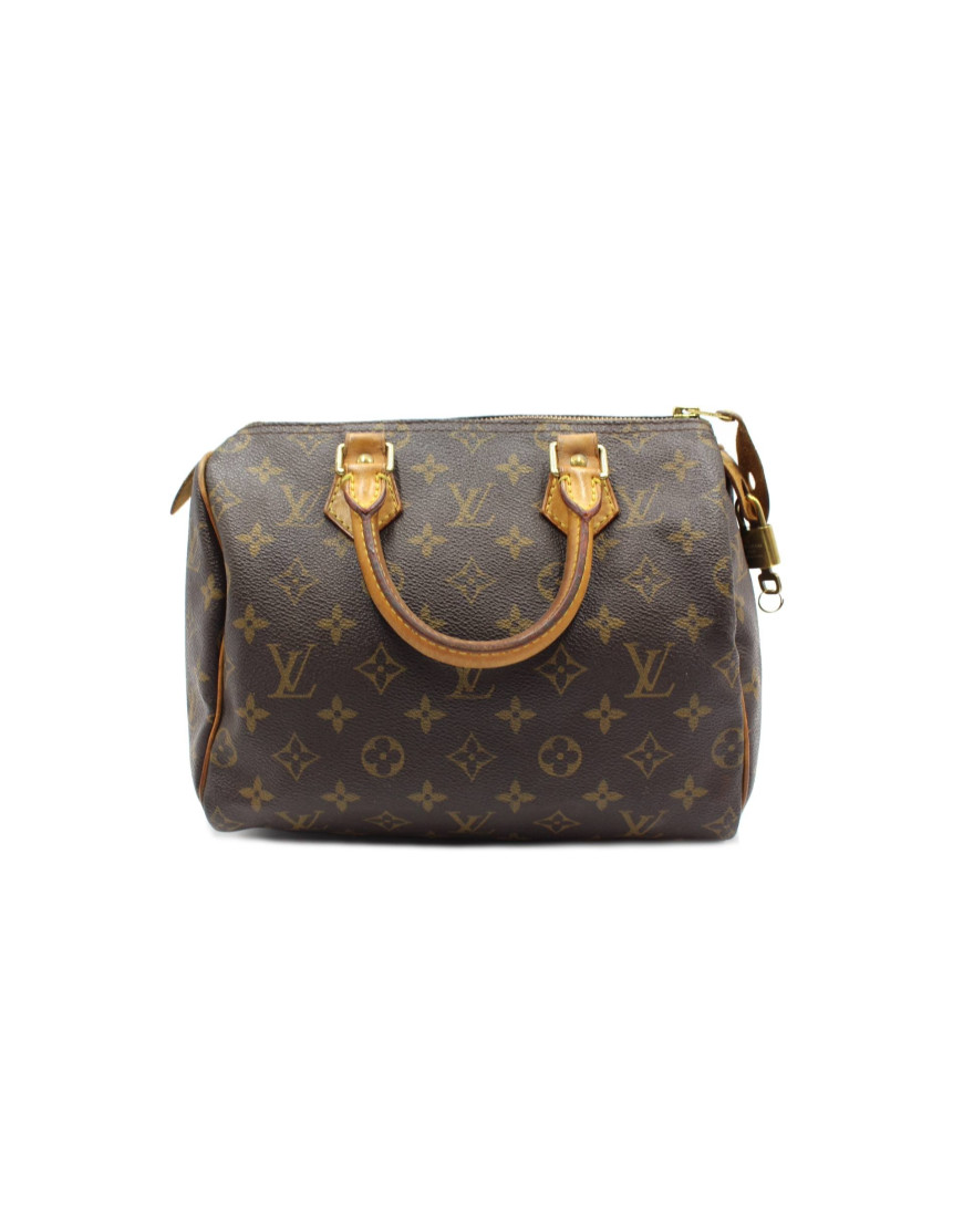 Speedy 25 Louis Vuitton - LAMPOO