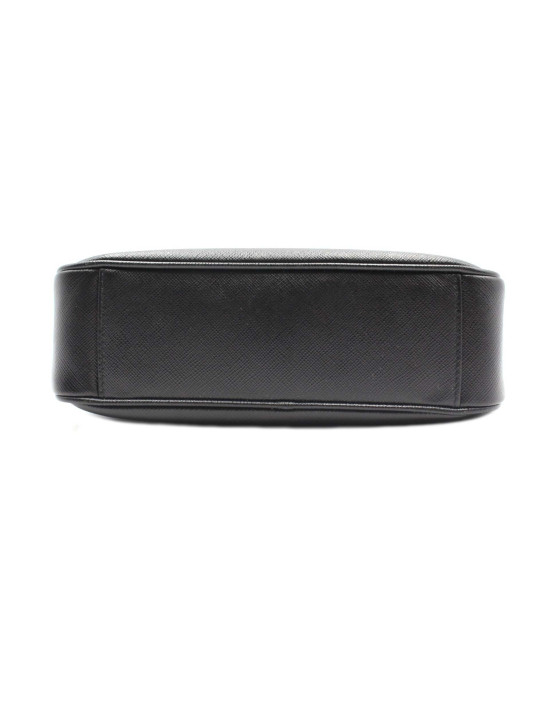 Prada Multi Pochette Re Edition Saffiano Nera