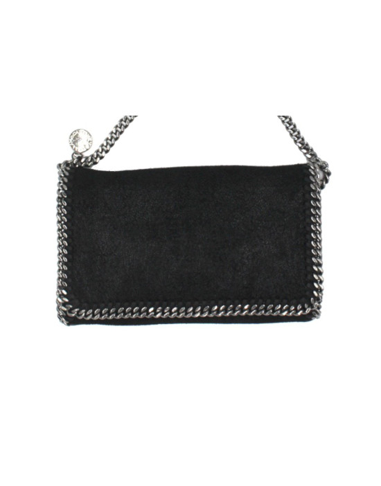 Stella McCartney Falabella Pochette Pitone | Le Chic