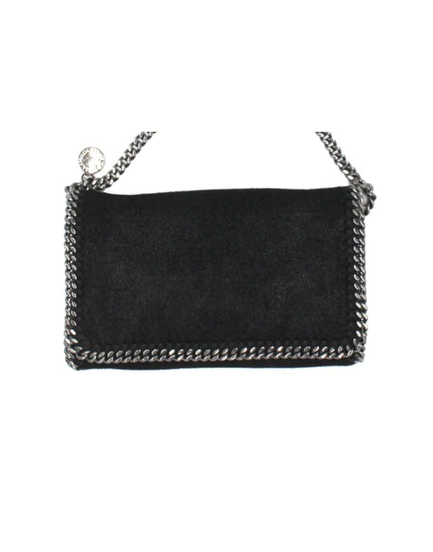 Stella McCartney Pochette Nera