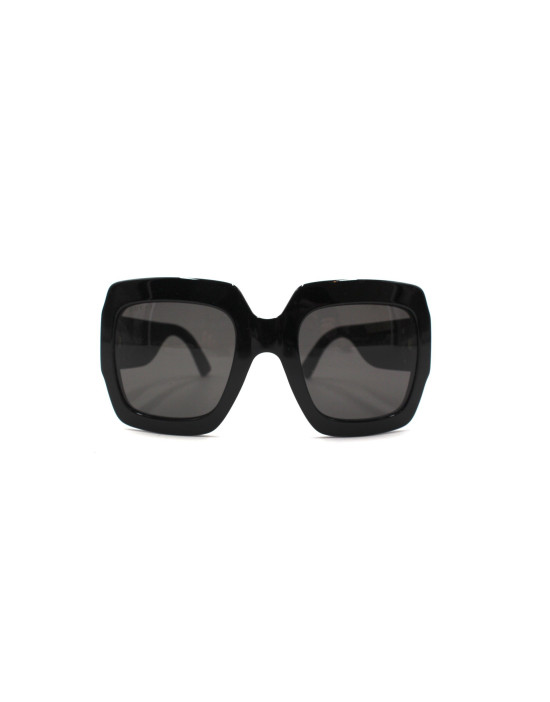 Gucci Occhiali da Sole Glitter Fluo