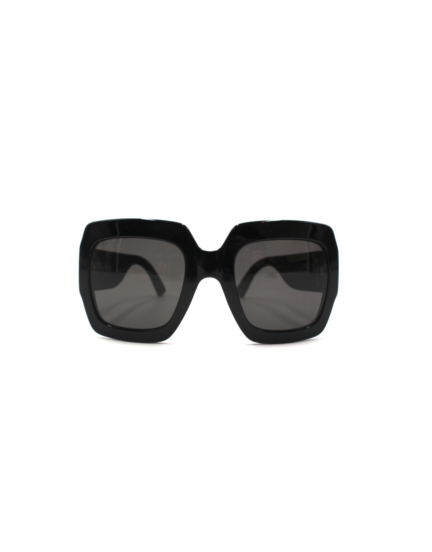 Gucci Occhiali da Sole Glitter Fluo