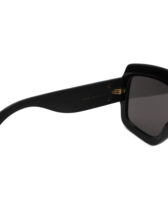 Gucci Occhiali da Sole Glitter Fluo