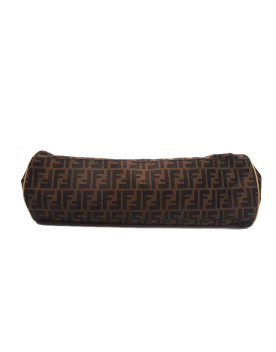 Fendi Shopping Zucca Marrone