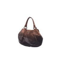 Prada Shopping Pelle Degradè