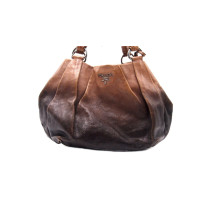 Prada Shopping Pelle Degradè