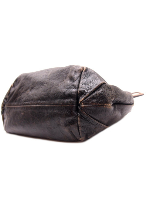 Prada Shopping Pelle Degradè