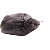 Prada Shopping Pelle Degradè