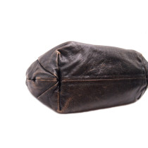 Prada Shopping Pelle Degradè