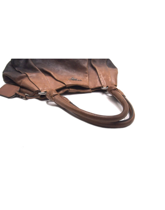 Prada Shopping Pelle Degradè