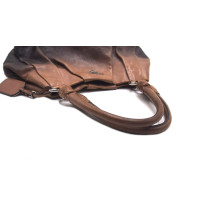 Prada Shopping Pelle Degradè