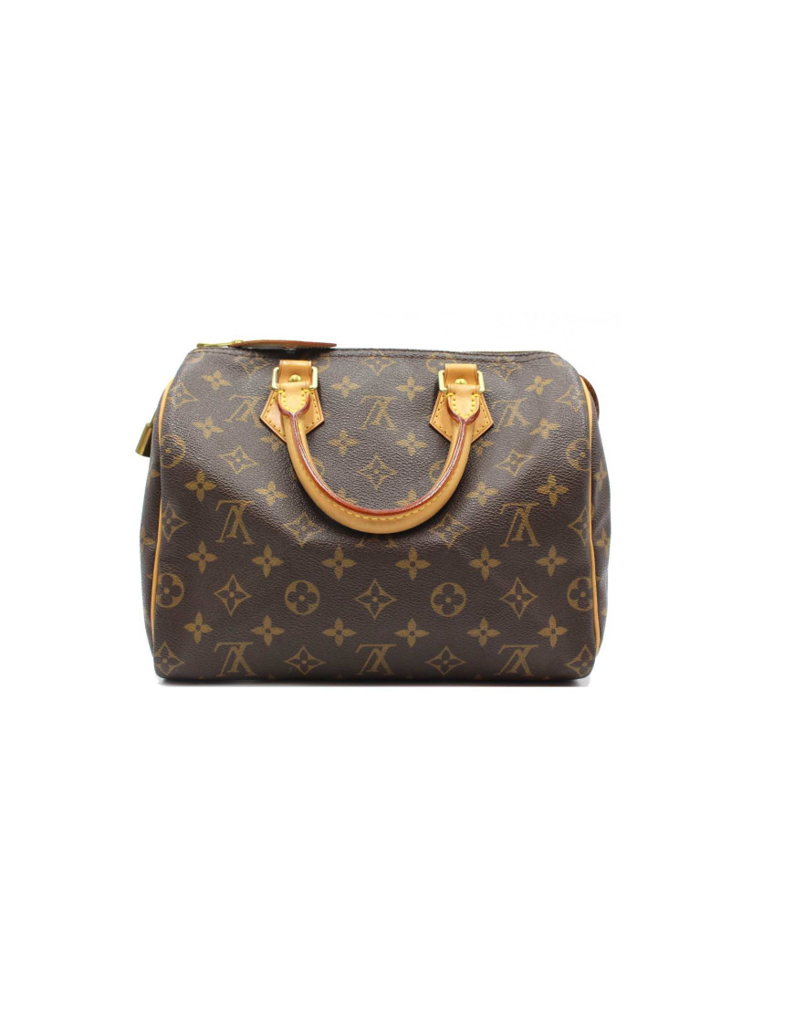 Louis Vuitton Speedy 25 Monogram