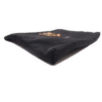 Dolce & Gabbana Pochette Tela Nera