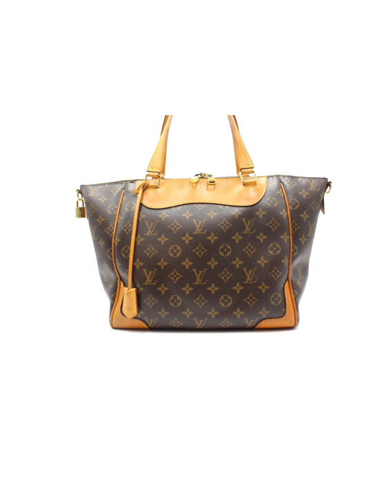 Borse Louis vuitton in Pelle Marrone - 23000356