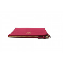 Gucci Pochette Pelle Rosa