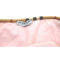 Burberry Bikini Rosa