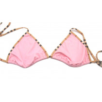 Burberry Bikini Rosa