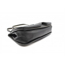 Tod's Shopping Pelle Nera