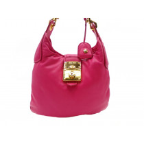 Miu Miu Hobo Fucsia