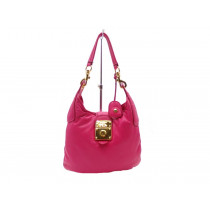 Miu Miu Hobo Fucsia