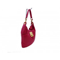 Miu Miu Hobo Fucsia