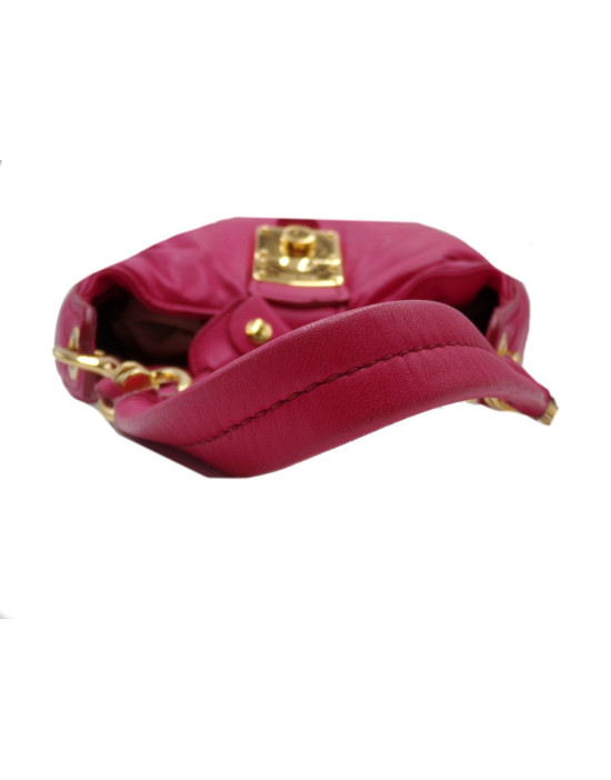 Miu Miu Hobo Fucsia