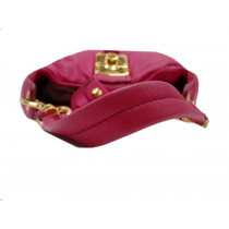 Miu Miu Hobo Fucsia