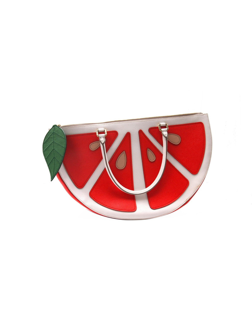 Dolce & Gabbana Shopping Pelle