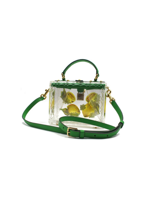 Dolce & Gabbana Box Trasparente