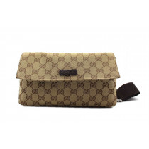 Gucci Marsupio GG Beige