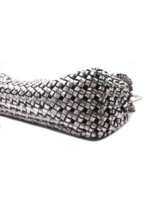 Stella McCartney Shopping Argentata