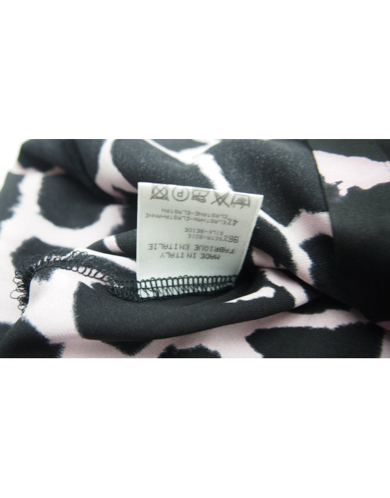 Cavalli Completo Maglia e Gonna Seta