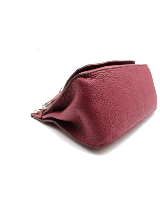 Hermes Jypsiere Pelle Rubino