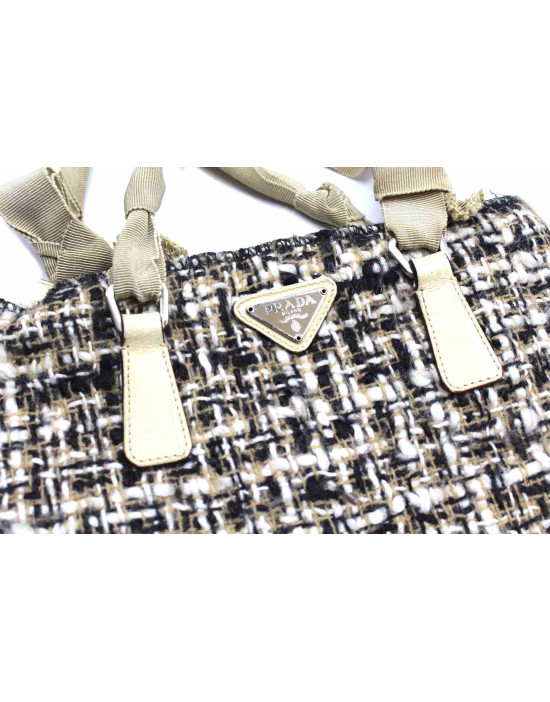 Prada Shopping Lana Multicolor