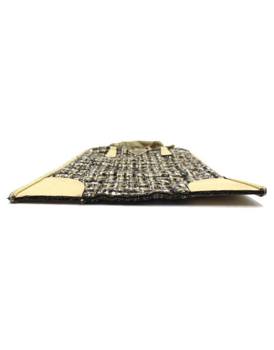 Prada Shopping Lana Multicolor