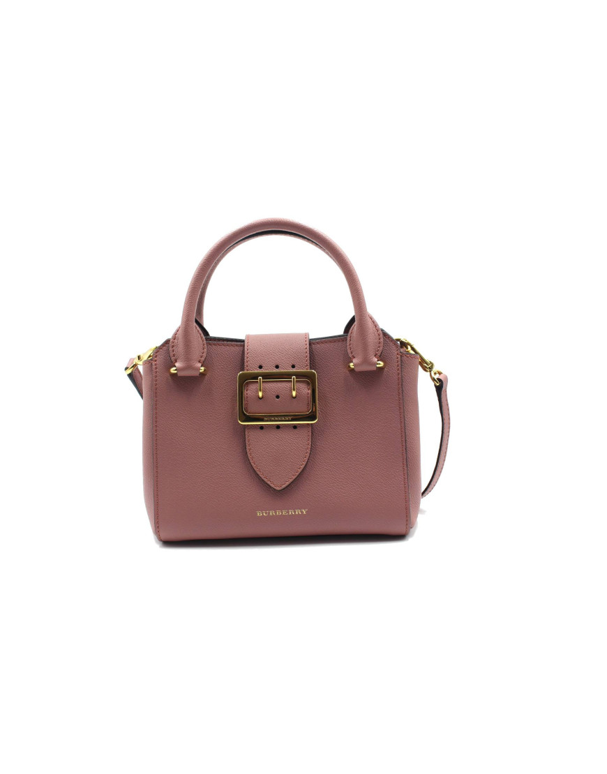 Burberry shopper clearance rosa