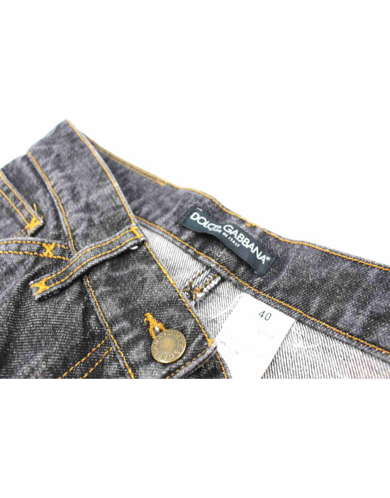Dolce & Gabbana Jeans Grigio