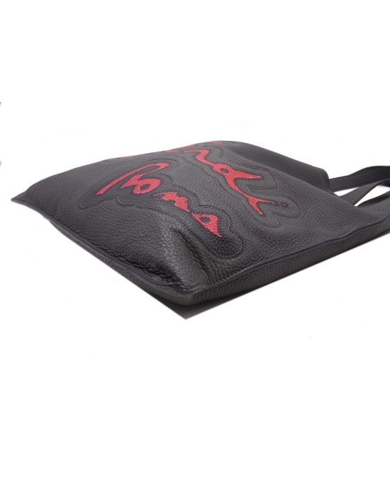 Fendi Roma Sac Plat Grigio Scuro