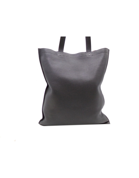 Fendi Roma Sac Plat Grigio Scuro