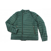 Moncler Piumino Verde