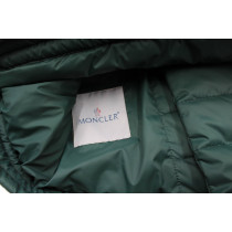 Moncler Piumino Verde